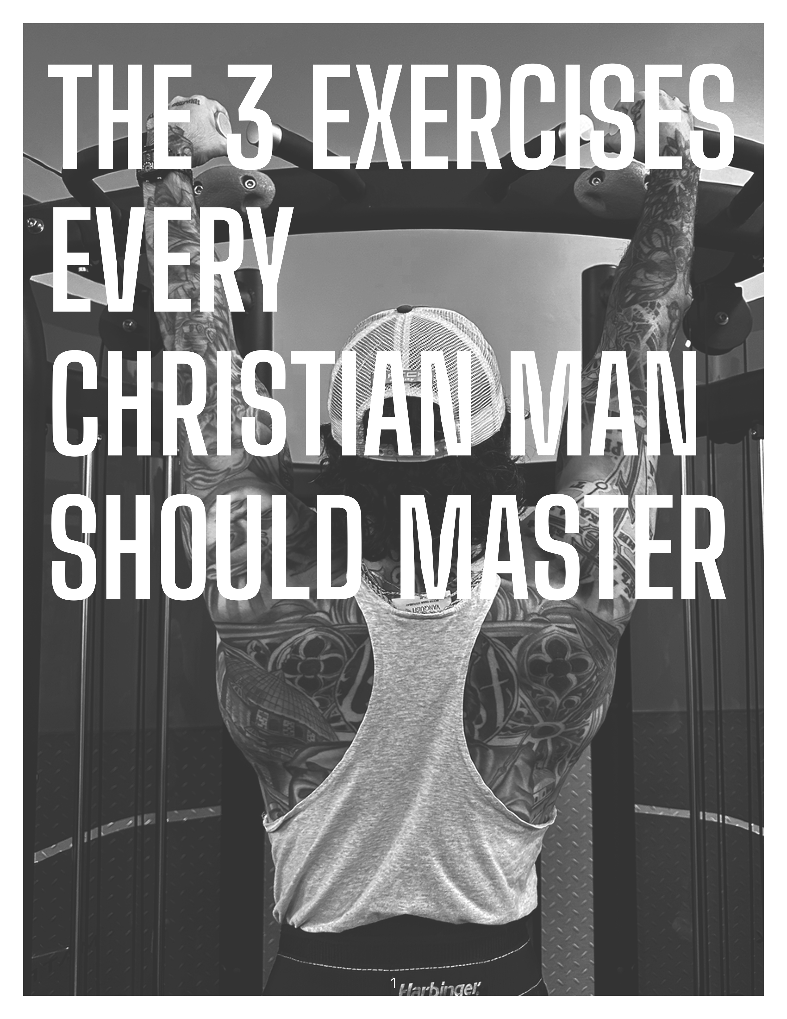 FITNESS Book Cover