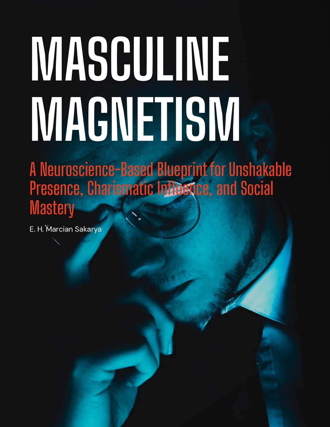 Magnetism Book Cover