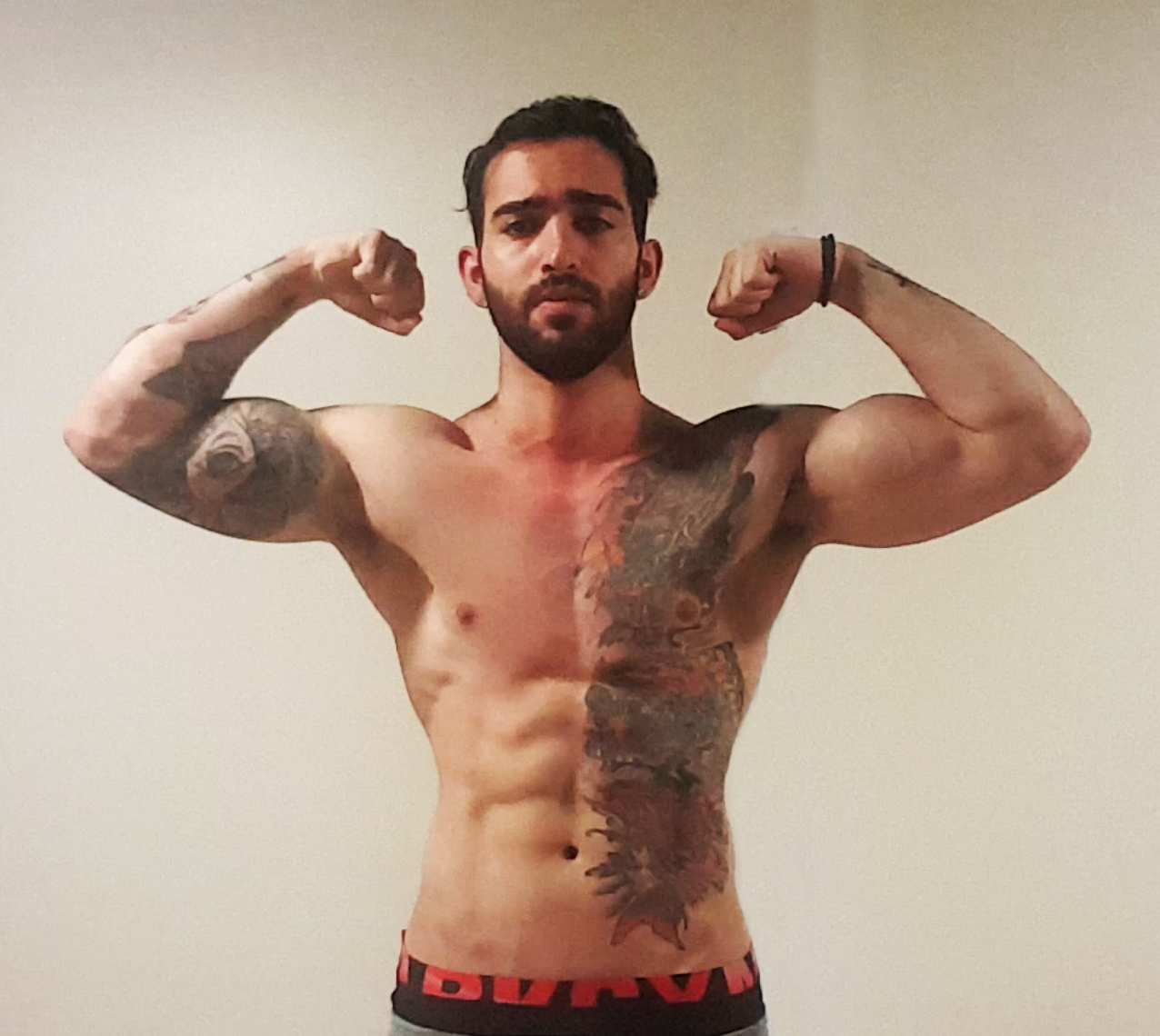 Warrior King Transformation